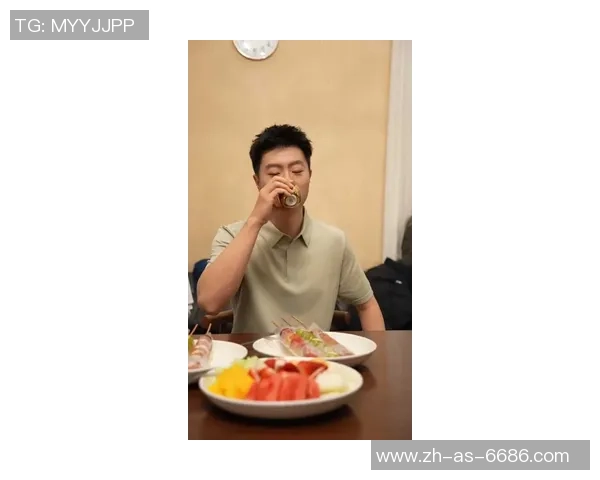 太帅啦！刘诗雯夸马龙：每个视点都美观，鼻子还挺