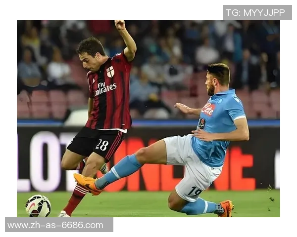 意超级杯半决赛：那不勒斯VSAC米兰，两边谁能晋级决赛，首发出炉